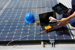 Conditions d’installation de panneaux solaire par Solaires Photovoltaïques à Villers-Outreaux